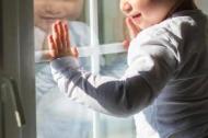 Памятка по профилактике выпадения детей из окна