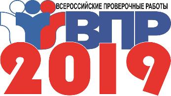 ВПР 2018-2019 учебного года